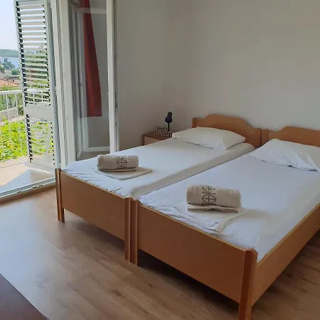 Hostel Luka's &