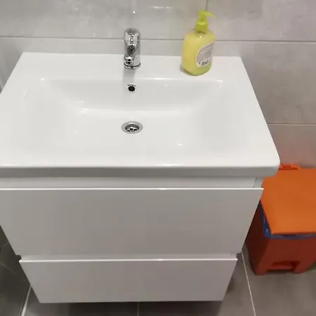 Hostel Luka's &
