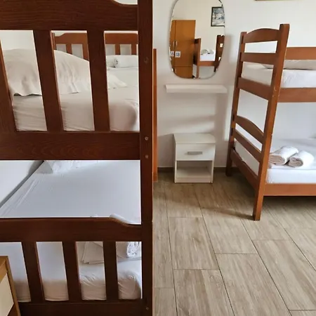 Hostel Luka's &