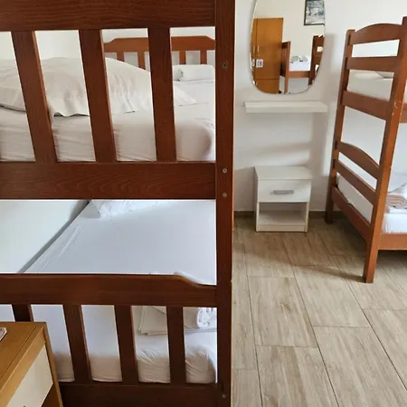 Luka's & Hostel *