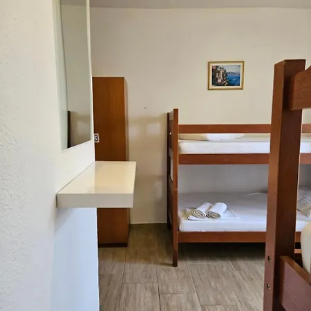 Hostel Luka's & *