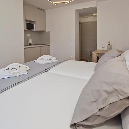 Albergue Luka's &