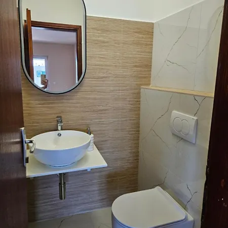 Luka's & Хвар