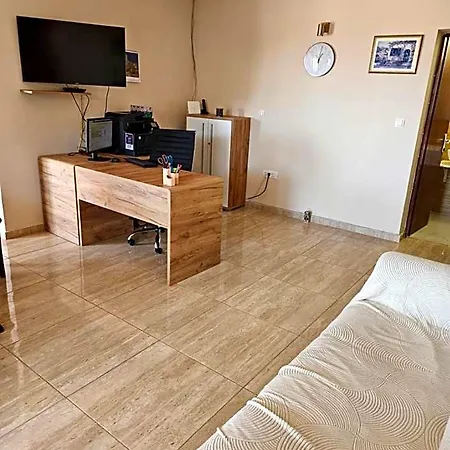 Albergue Luka's &